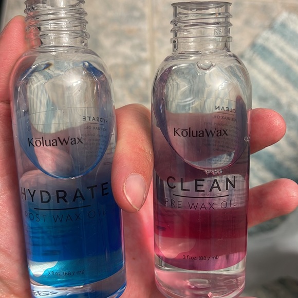 New Kolua waxing kit - Picture 13 of 16